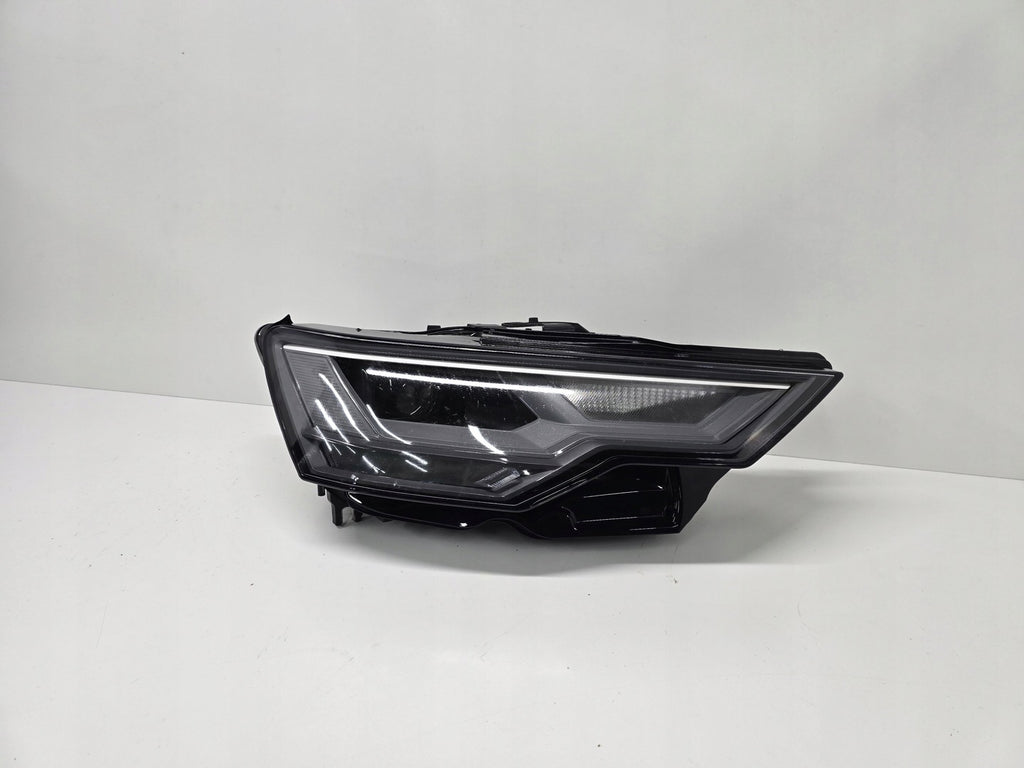 Frontscheinwerfer Audi A6 4K0941034 LED Rechts Scheinwerfer Headlight