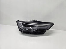 Laden Sie das Bild in den Galerie-Viewer, Frontscheinwerfer Audi A6 4K0941034 LED Rechts Scheinwerfer Headlight