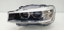 Laden Sie das Bild in den Galerie-Viewer, Frontscheinwerfer BMW F26 X3 F25 7401131-05 Bi-Xenon Rechts oder Links SCH7936631480ka