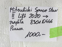 Laden Sie das Bild in den Galerie-Viewer, Frontscheinwerfer Mitsubishi Space Star 8301D446 8301D445 Rechts oder Links