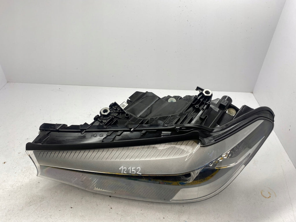 Frontscheinwerfer BMW 5 G31 G30 8499111-03 LED Links Scheinwerfer Headlight