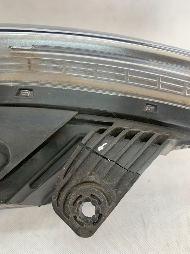 Frontscheinwerfer Hyundai I20 92101-C8000 Links Scheinwerfer Headlight SCH7143238614so