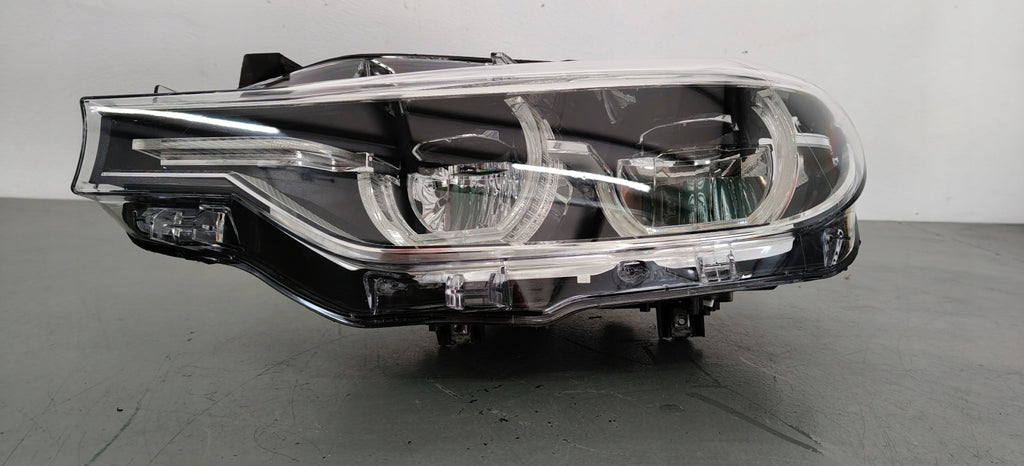 Frontscheinwerfer BMW 3 F30 F31 7453481 Laser Links Scheinwerfer Headlight SCH4352431728fh