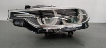 Laden Sie das Bild in den Galerie-Viewer, Frontscheinwerfer BMW 3 F30 F31 7453481 Laser Links Scheinwerfer Headlight SCH4352431728fh