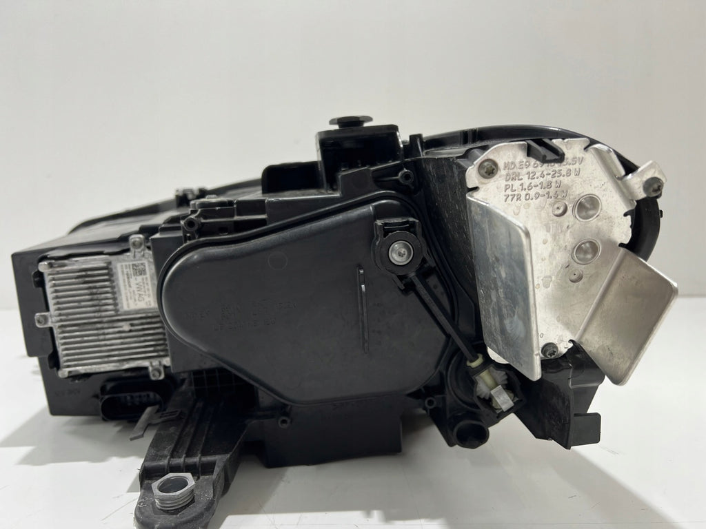 Frontscheinwerfer VW Passat 3J1941006XXX Rechts Scheinwerfer Headlight SCH5355753266eq
