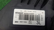 Laden Sie das Bild in den Galerie-Viewer, Frontscheinwerfer Renault Talisman 260602488R Full LED Links Headlight SCH3441807061jt