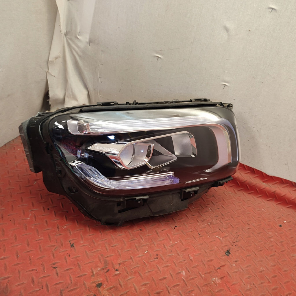 Frontscheinwerfer Mercedes-Benz W247 A2479063200 Full LED Rechts Headlight SCH2335826263ka