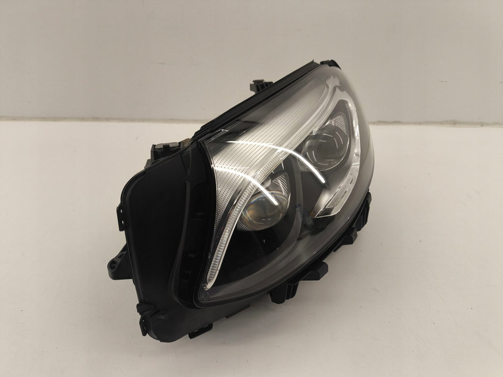 Frontscheinwerfer Mercedes-Benz Glc A2539065701 Links Scheinwerfer Headlight SCH6758752916kp