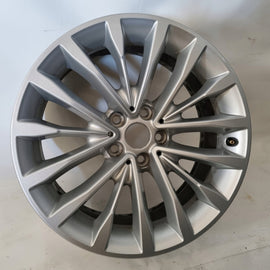 1x Alufelge 18 Zoll 8.0