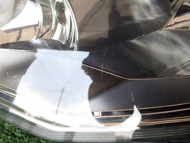 Frontscheinwerfer Opel Astra J 13253646 Links Scheinwerfer Headlight SCH2221136391qp