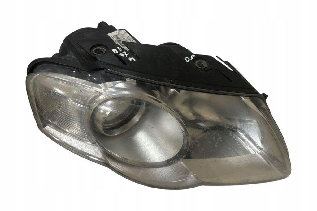 Frontscheinwerfer VW Passat B7 Variant Alltrack 3C0941006 Rechts oder Links SCH6199009623qv