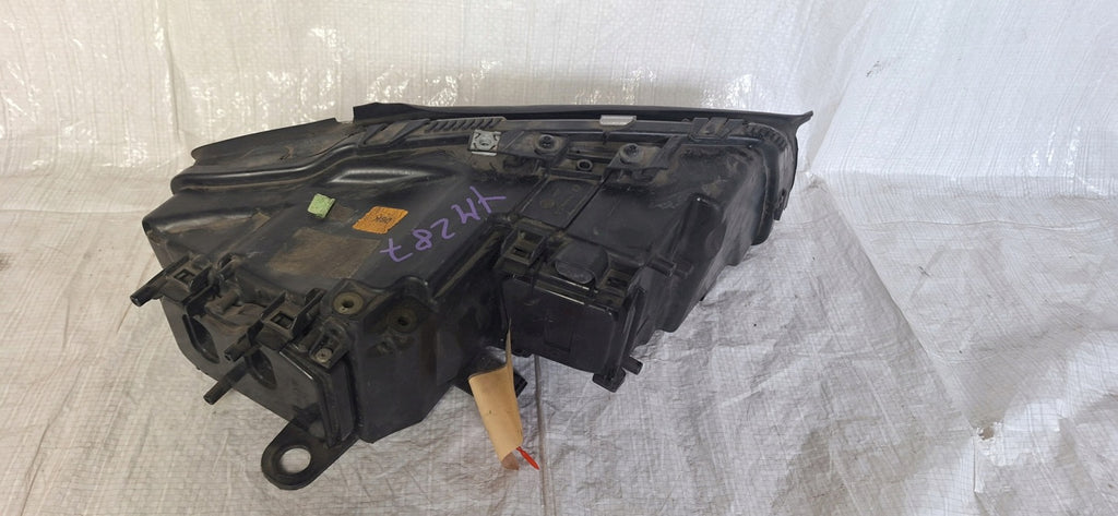 Frontscheinwerfer Audi A8 158143-00-L Links Scheinwerfer Headlight SCH7724509892eh