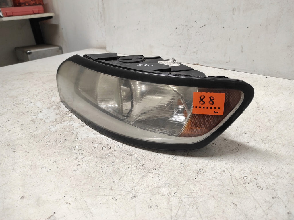 Frontscheinwerfer Volvo S40 30763033 AW3825 Ein Stück (Rechts oder Links) SCH8358269331rj
