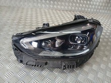 Laden Sie das Bild in den Galerie-Viewer, Frontscheinwerfer Mercedes-Benz W206 A2069064703 Links Scheinwerfer Headlight SCH4041645609qm