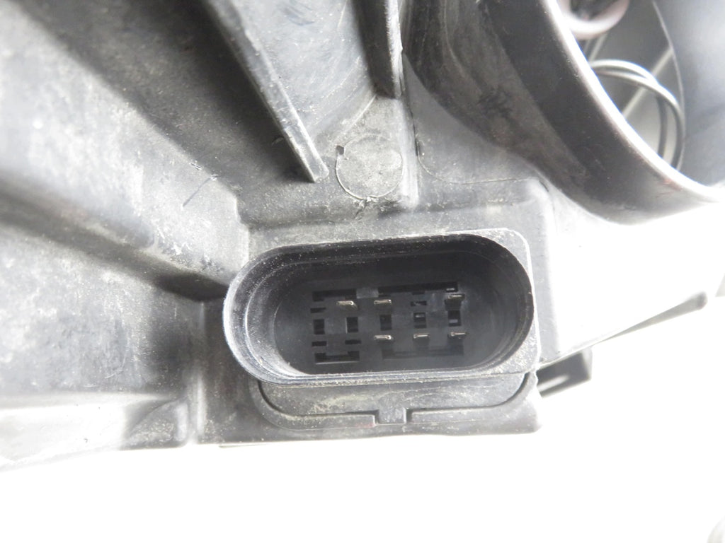 Frontscheinwerfer VW Scirocco 1K8941005G Links Scheinwerfer Headlight SCH2691518658so