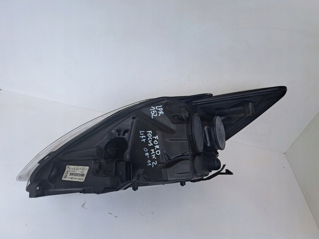 Frontscheinwerfer Ford Focus 8M5113W029AE Rechts Scheinwerfer Headlight SCH2874622996cq