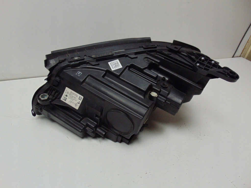 Frontscheinwerfer Mercedes-Benz W213 W176 A1768201261 Xenon Rechts Headlight SCH4288880246uv