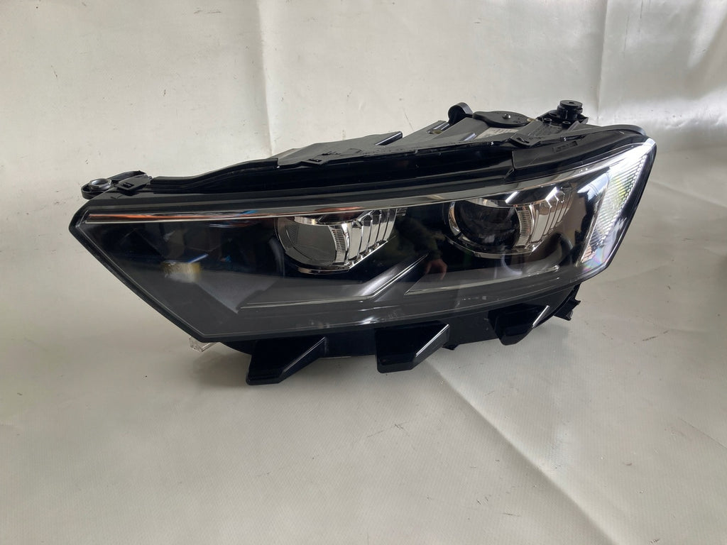 Frontscheinwerfer VW T Roc T-Roc A11 2GA941035 LED Ein Stück (Rechts oder Links) SCH7114095522tg
