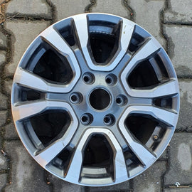 1x Alufelge 18 Zoll 8.0
