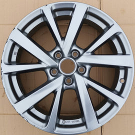 1x Alufelge 18 Zoll 7.0