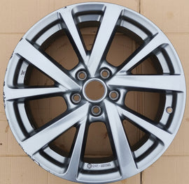 1x Alufelge 18 Zoll 7.0