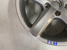 Load image into Gallery viewer, 1x Alufelge 16 Zoll 6.5" 5x112 42ET Glanz Silber 3AA071496 VW Passat B7 FEL8285046527fa