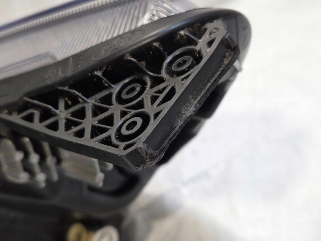 Frontscheinwerfer Ford Focus NX7B-13E014-CD Rechts Scheinwerfer Headlight SCH6804241478ae
