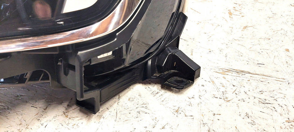 Frontscheinwerfer Opel Mokka 9834008280 LED Links Scheinwerfer Headlight SCH2908903542cl