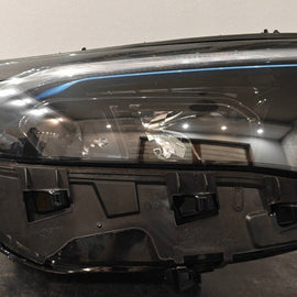 Frontscheinwerfer Mercedes-Benz Eqa Eqb A2439069000 Rechts Headlight SCH6250290516po
