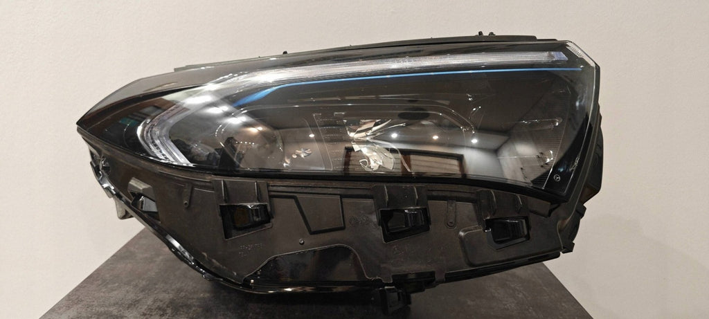 Frontscheinwerfer Mercedes-Benz Eqa Eqb A2439069000 Rechts Headlight SCH6250290516po