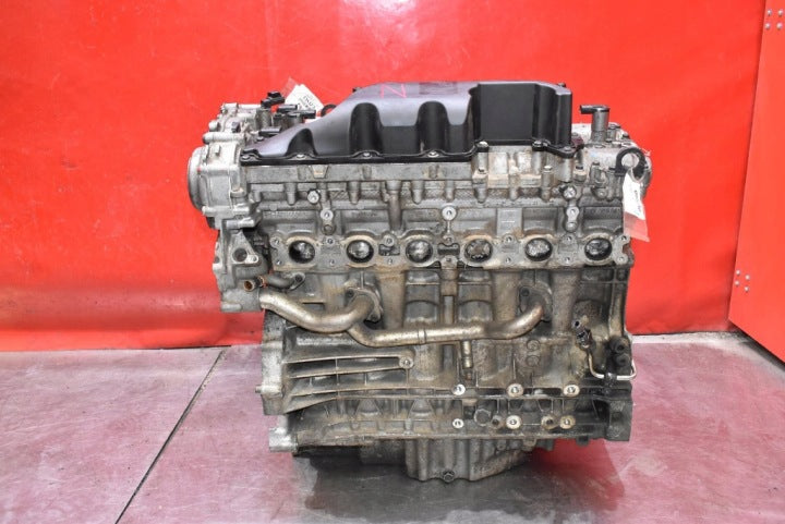 Motor Volvo Xc90 I B6324S 3.2 238PS 175kW 2007 Diesel Engine Unkomplett MOT5053704431lt