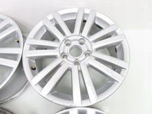 Load image into Gallery viewer, 4x Alufelge 17 Zoll 7.0" 5x112 47ET Silber 1T0601025B VW Passat Touran Caddy I FEL8312429919fp