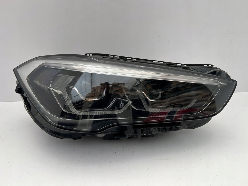 Frontscheinwerfer BMW X1 F48 5A01172 Full LED Ein Stück (Rechts oder Links) SCH4247753811ng