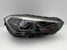 Laden Sie das Bild in den Galerie-Viewer, Frontscheinwerfer BMW X1 F48 5A01172 Full LED Ein Stück (Rechts oder Links) SCH4247753811ng
