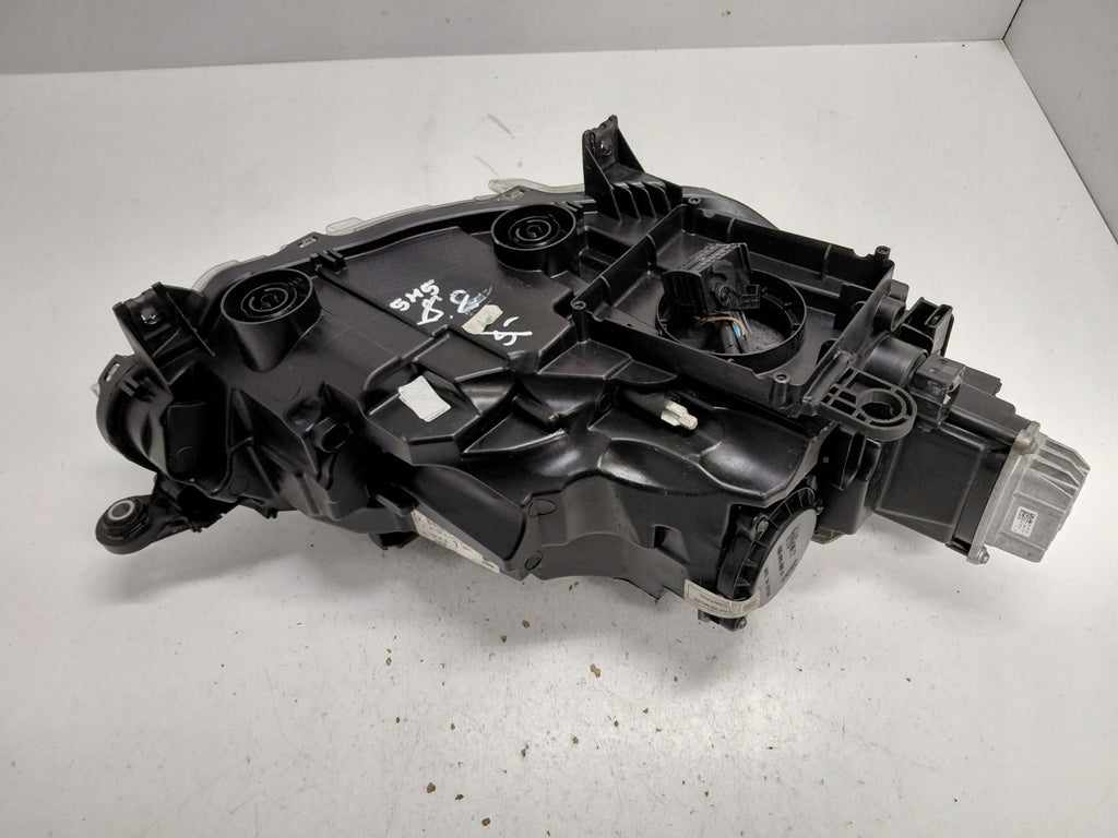 Frontscheinwerfer Seat Arona 6F1941007C Full LED Links Scheinwerfer Headlight SCH9536527149bv