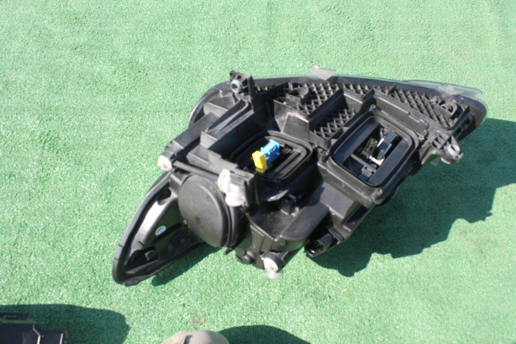 Frontscheinwerfer Mercedes-Benz Vito A4479069800 LED Rechts Headlight SCH3537225699ma