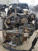 Laden Sie das Bild in den Galerie-Viewer, Motor Ford Fiesta I LUB 1.6 XR2 97PS 71kW Benzin Engine Unkomplett MOT8897101411fa
