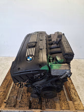 Load image into Gallery viewer, Motor BMW E60 E90 N53B30A 3.0 Benzin Engine Unkomplett