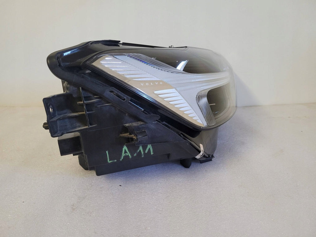 Frontscheinwerfer Volvo Xc60 II 32337383 Full LED Rechts Scheinwerfer Headlight SCH1890114034gs