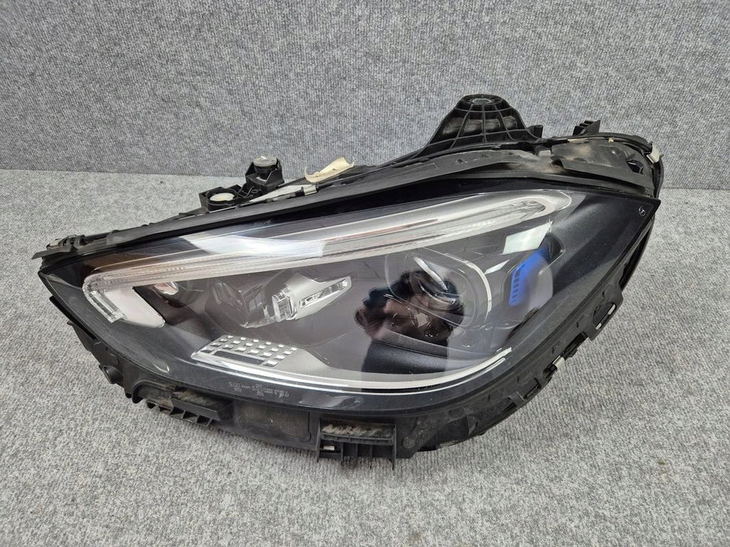 Frontscheinwerfer Mercedes-Benz W206 A2069062903 LED Links Headlight SCH7716232853fl