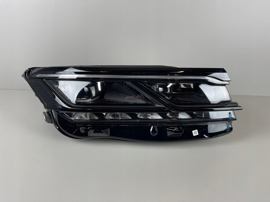 Frontscheinwerfer VW Touareg 761941082A Full LED Rechts Scheinwerfer Headlight SCH8920753945bf