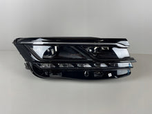 Laden Sie das Bild in den Galerie-Viewer, Frontscheinwerfer VW Touareg 761941082A Full LED Rechts Scheinwerfer Headlight SCH8920753945bf
