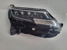 Laden Sie das Bild in den Galerie-Viewer, Frontscheinwerfer Land Rover Range Velar L560 J8A2-13W029-BF 89910486 LED Rechts SCH3493455209qh