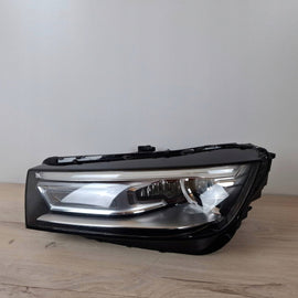 Frontscheinwerfer Audi Q5 80A941005 Links Scheinwerfer Headlight SCH7524130767ym