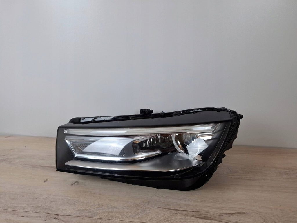 Frontscheinwerfer Audi Q5 80A941005 Links Scheinwerfer Headlight SCH7524130767ym