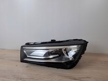 Laden Sie das Bild in den Galerie-Viewer, Frontscheinwerfer Audi Q5 80A941005 Links Scheinwerfer Headlight SCH7524130767ym