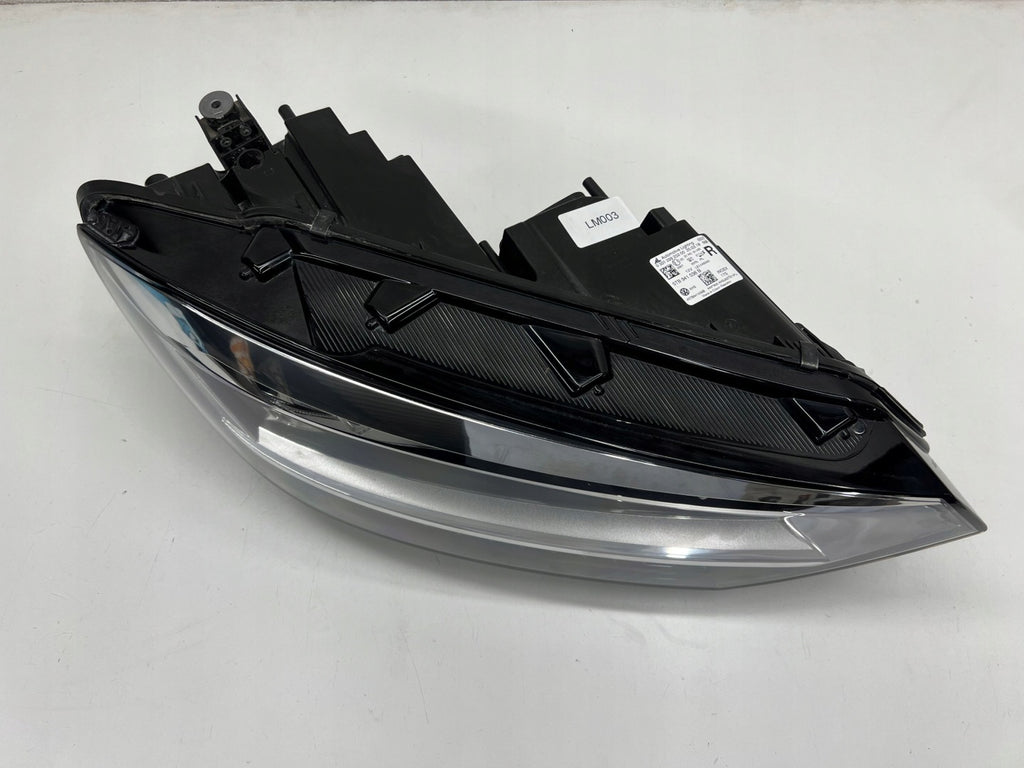 Frontscheinwerfer VW Touran 5TB941036B LED Rechts Scheinwerfer Headlight SCH9258589829lj
