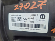 Load image into Gallery viewer, Frontscheinwerfer Fiat 500x 00522098190 LED Links Scheinwerfer Headlight SCH3871809857yf