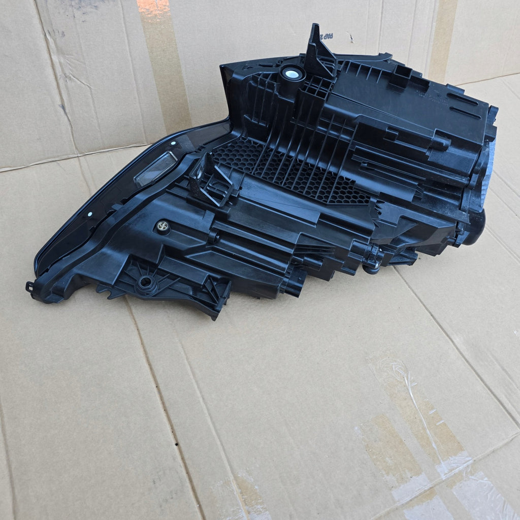 Frontscheinwerfer Audi Q8 4M8941039 LED Links Scheinwerfer Headlight SCH3172047704ya