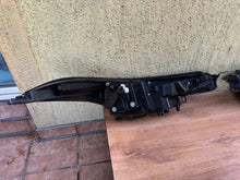Laden Sie das Bild in den Galerie-Viewer, Frontscheinwerfer Toyota Chr C-Hr 81110-F4071-00 Full LED Ein Satz Headlight SCH9022574408ye
